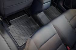SMARTLINER - SMARTLINER A0421/B0421 First & Second Row Floor Liners - Image 4