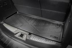 SMARTLINER - SMARTLINER E0242 Behind Third Row Cargo Liner - Image 2