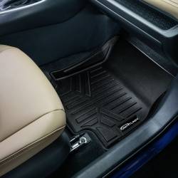 SMARTLINER - SMARTLINER A0418/B0488 2-Row Floor Liners - Image 2
