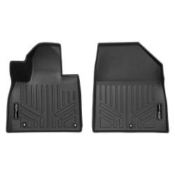 SMARTLINER - SMARTLINER A0417 First Row Floor Liners - Image 1