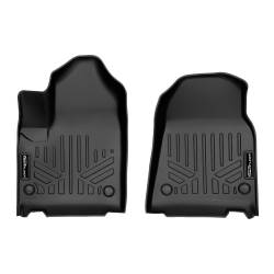 SMARTLINER - SMARTLINER A0573 First Row Floor Liners - Image 1