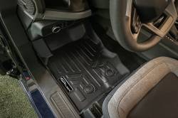SMARTLINER - SMARTLINER A0566/B0566/D0566 2-Row Floor Liners +Behind Second Row Cargo Liner - Image 3