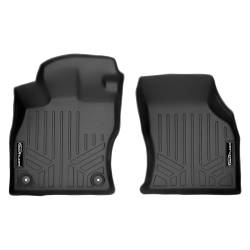 SMARTLINER - SMARTLINER A0429 First Row Floor Liners - Image 1