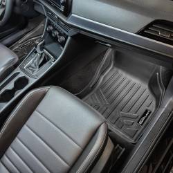 SMARTLINER - SMARTLINER A0429 First Row Floor Liners - Image 2