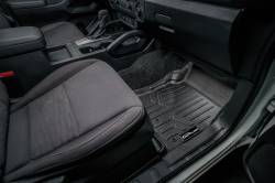 SMARTLINER - SMARTLINER A0571 First Row Floor Liners - Image 2