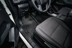 SMARTLINER - SMARTLINER A0571 First Row Floor Liners - Image 3