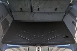 SMARTLINER - SMARTLINER E0580 Behind Third Row Cargo Liner - Image 2