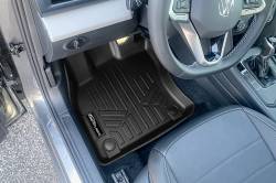 SMARTLINER - SMARTLINER A0562/B0562 2 Row Floor Liners - Image 3