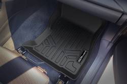 SMARTLINER - SMARTLINER A0452 First Row Floor Liners - Image 2