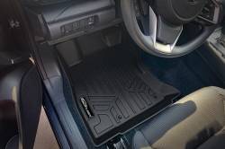 SMARTLINER - SMARTLINER A0452 First Row Floor Liners - Image 3