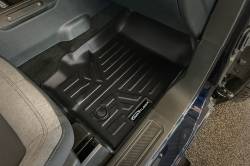 SMARTLINER - SMARTLINER A0566/B0616/D0616 2-Row Floor Liners +Behind Second Row Cargo Liner - Image 2