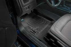 SMARTLINER - SMARTLINER A0164/B0227 2-Row Floor Liners - Image 3