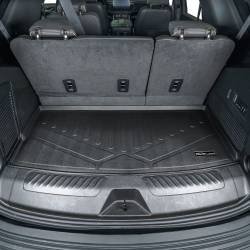 SMARTLINER - SMARTLINER E0524 Behind Third Row Cargo Liner - Image 2