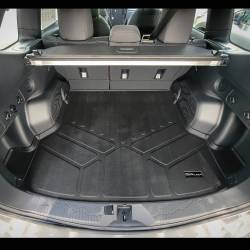 SMARTLINER - SMARTLINER D0759 Behind Second Row Cargo Liner - Image 2