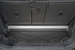 SMARTLINER - SMARTLINER A0564/B0626/D0626 2-Row Floor Liners +Behind Second Row Cargo Liner - Image 5