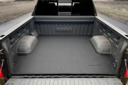 SMARTLINER - SMARTLINER A0458/B0457/K0400 2-Row Floor Liners w/Over Hump First Row & Bed Mat - Image 5
