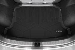 SMARTLINER - SMARTLINER A0562/B0562/D0562 2-Row Floor Liner +Behind Second Row Cargo Liner - Image 5