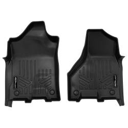 SMARTLINER - SMARTLINER A0450 First Row Floor Liners - Image 1