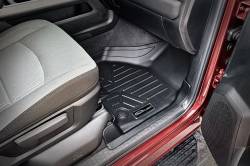 SMARTLINER - SMARTLINER A0450 First Row Floor Liners - Image 2
