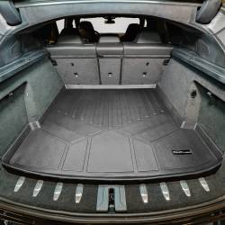 SMARTLINER - SMARTLINER A0420/B0497/D0497 2-Row Floor Liner +Behind Second Row Cargo Liner - Image 5