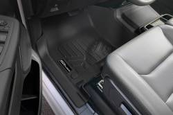 SMARTLINER - SMARTLINER A0427/B0369 Over The Hump First Row w/2nd Row Floor Liners - Image 3