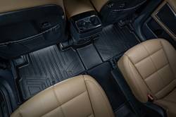 SMARTLINER - SMARTLINER A0417/B0417 2-Row Floor Liners - Image 4