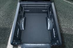 SMARTLINER - SMARTLINER A0167/B0167/K0167 2-Row Floor Liners +Truck Bed Mat - Image 5