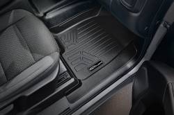 SMARTLINER - SMARTLINER A0457/B0457/K0400 2-Row Floor Liners +Truck Bed Mat - Image 2