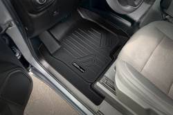 SMARTLINER - SMARTLINER A0457/B0457/K0400 2-Row Floor Liners +Truck Bed Mat - Image 3