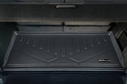 SMARTLINER - SMARTLINER A0420/B0489/C0489/E0489 3Row Floor Liners +Behind 3rd Row Cargo Liner - Image 6