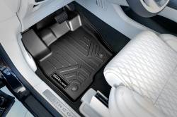 SMARTLINER - SMARTLINER A0446/B0446 2-Row Floor Liners - Image 3