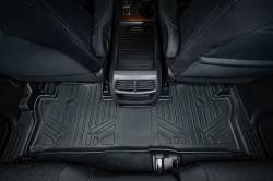 SMARTLINER - SMARTLINER A0422/B0422 First & Second Row Floor Liners - Image 4