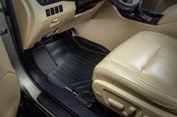 SMARTLINER - SMARTLINER A0152/B0152/E0152 2-Row Floor Liners & Behind 3rd Cargo Liner - Image 3