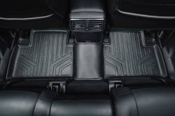 SMARTLINER - SMARTLINER A0151/B0151 2-Row Floor Liners - Image 4