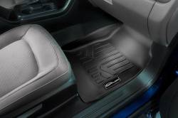 SMARTLINER - SMARTLINER A0164/B0164 First & Second Row Floor Liners - Image 2