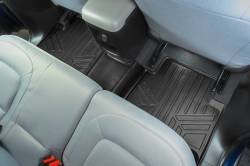 SMARTLINER - SMARTLINER A0164/B0164 First & Second Row Floor Liners - Image 4