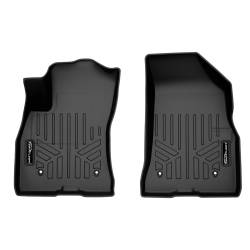SMARTLINER - SMARTLINER A0430 First Row Floor Liners - Image 1