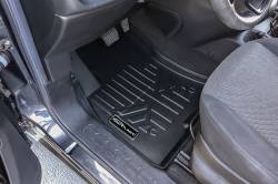 SMARTLINER - SMARTLINER A0430 First Row Floor Liners - Image 3