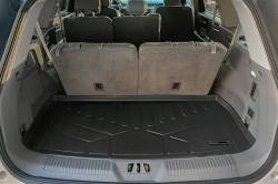 SMARTLINER - SMARTLINER E0634 Behind Third Row Cargo Liner - Image 2