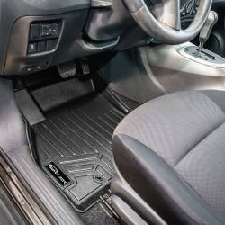 SMARTLINER - SMARTLINER A0432 First Row Floor Liners - Image 3