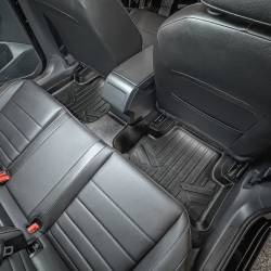SMARTLINER - SMARTLINER A0429/B0429 First & Second Row Floor Liners - Image 4