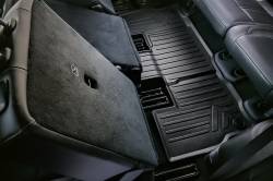 SMARTLINER - SMARTLINER C0577 Third Row Floor Liner - Image 2