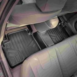 SMARTLINER - SMARTLINER B0645 Second Row Floor Liner - Image 2