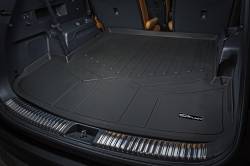 SMARTLINER - SMARTLINER A0417/B0417/D0417 2-Row Floor Liner +Behind Second Row Cargo Liner - Image 5