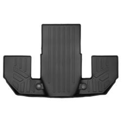 SMARTLINER - SMARTLINER C0633 Third Row Full Coverage Liner - Image 1