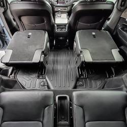 SMARTLINER - SMARTLINER C0633 Third Row Full Coverage Liner - Image 2