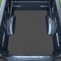 SMARTLINER - SMARTLINER A0167/B0624/J0167 1st & 2nd Row Floor Liners & Rubber Truck Bed Mat - Image 5