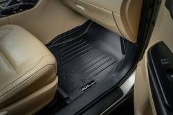 SMARTLINER - SMARTLINER A0152/B0152/C0152 3-Row Floor Liners - Image 2