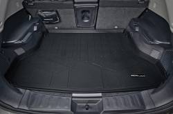 SMARTLINER - SMARTLINER A0151/B0151/D0151 2-Row Floor Liners & Behind Second Cargo Liner - Image 5