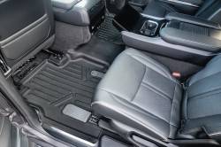 SMARTLINER - SMARTLINER A0573/B0589 1st & 2nd Row Floor Liners - Image 4